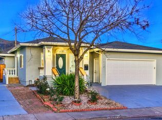 1840 Arizona Ave, Milpitas, CA 95035