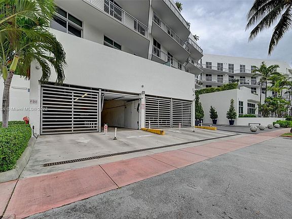 2nd image of 2001 Meridian Ave APT 525