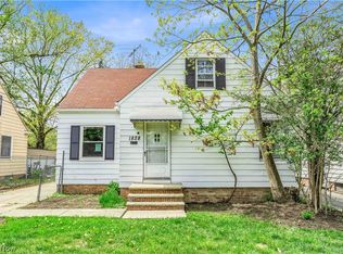 1828 S Green Rd, South Euclid, OH 44121