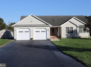 21898 Andalusian Ln, Bridgeville, DE 19933