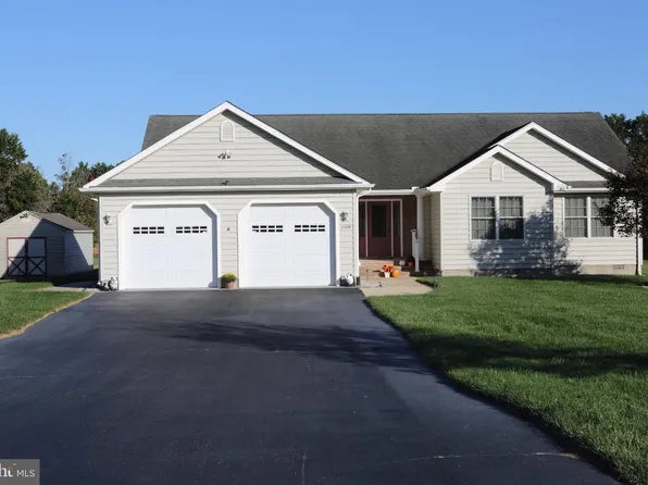 21898 Andalusian Ln, Bridgeville, DE 19933