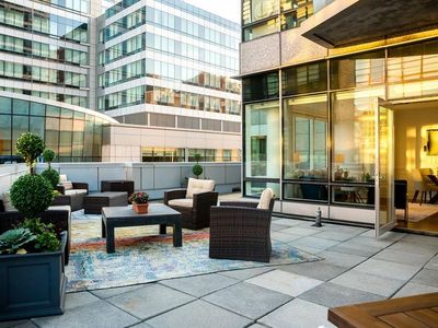 3 Avery St Unit 906, Boston, MA, 02111