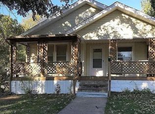 601 S Atchison St, El Dorado, KS 67042