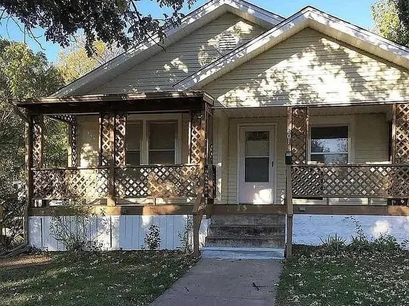 601 S Atchison St, El Dorado, KS 67042