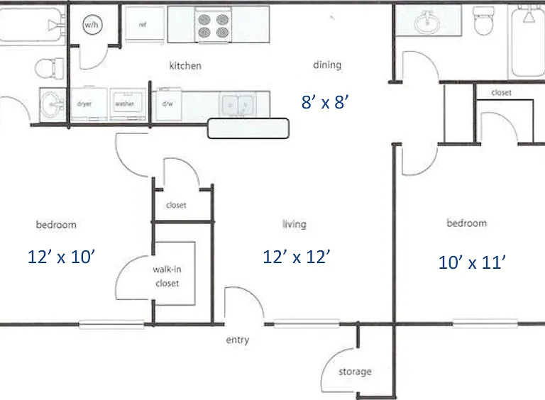 Magnolia Ridge — Photo 26