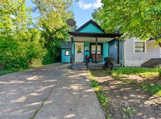 2710 Elliott Ave, Louisville, KY 40211