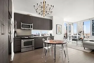 Rented by Bozzuto Management