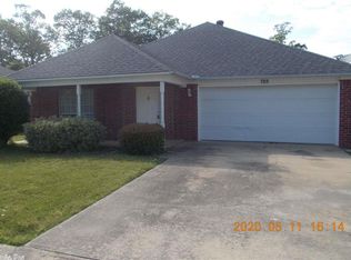 703 SE 2nd St, Bryant, AR 72022