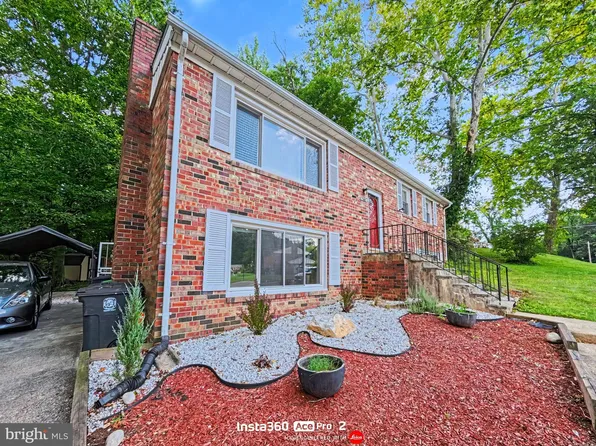 2603 Mary Pl, Fort Washington, MD 20744