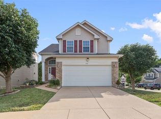 3101 Andover Manor Ct, Saint Louis, MO 63129