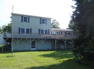 140 Ames Rd, Dover Foxcroft, ME 04426