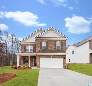 3173 Sayers Rd, Fultondale, AL, 35068