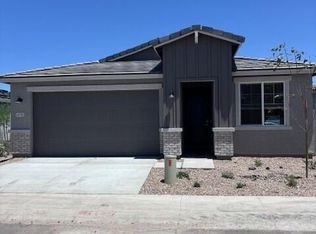 4591 S Siphon Draw Rd, Apache Junction, AZ 85119