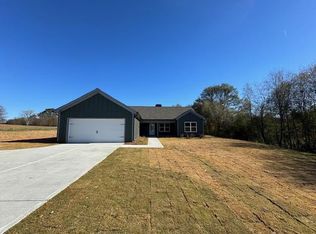 137 Fred King Rd, Hartwell, GA 30643