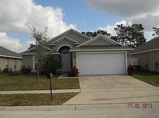 3844 Benson Park Blvd, Orlando, FL 32829