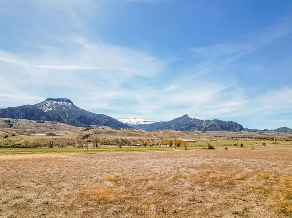 98 Stillwater Dr #25, Cody, WY 82414