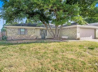 6744 Arroyo Dr, Amarillo, TX 79108