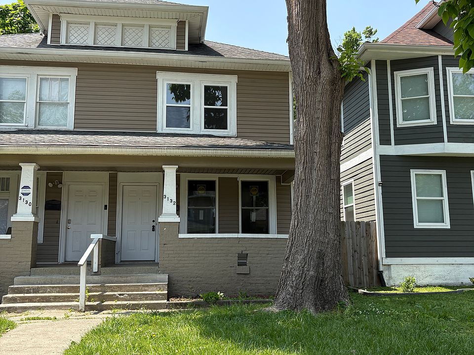 1st image of 3132 N Park Ave