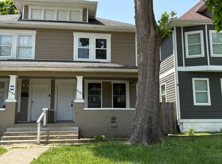 3132 N Park Ave, Indianapolis, IN