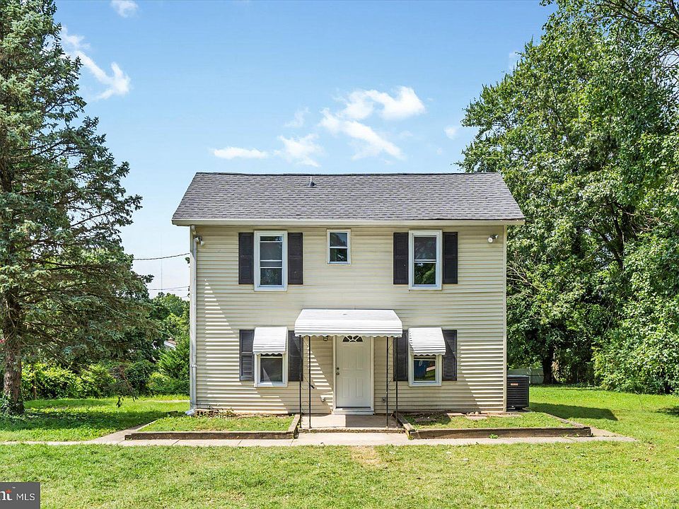 232 Beaumont Ave Catonsville MD 21228 Zillow