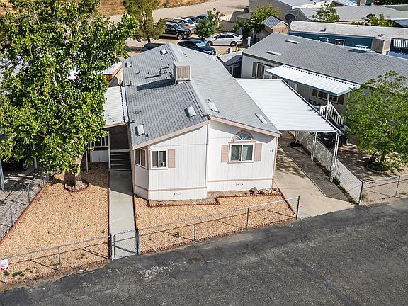 5th image of 4209 W Rosamond Blvd Space 85