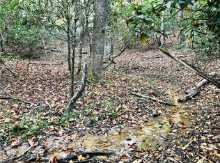 00 Old Railroad Grade Rd, Thurmond, NC 28683