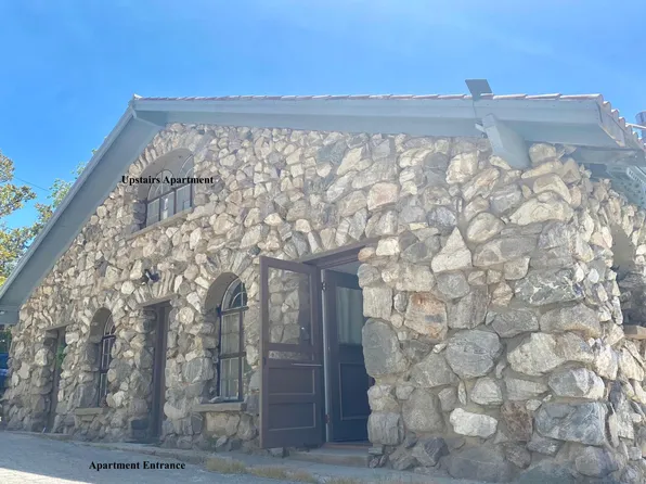 17523 Elizabeth Lake Rd, Lake Hughes, CA 93532