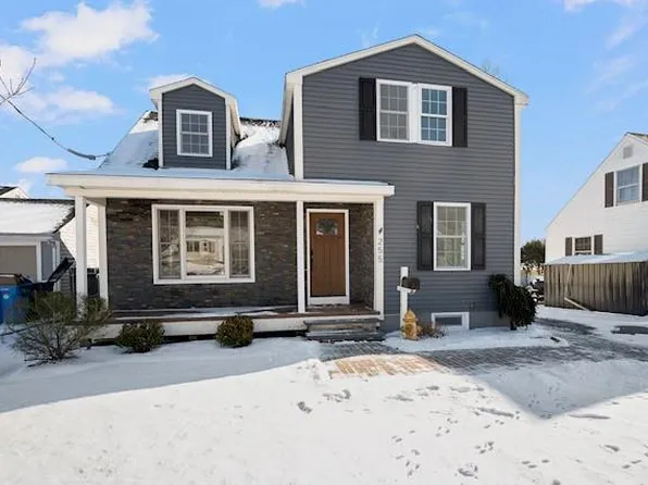255 Ann St, Cumberland, RI 02864