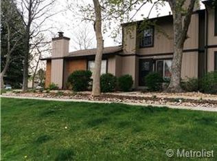 3647 S Laredo St APT B, Aurora, CO 80013