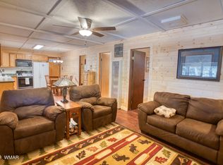 2129 Chevelon Rd, Overgaard, AZ 85933