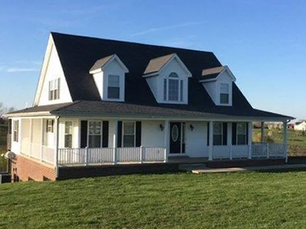 169 Windy Rdg, Lancaster, KY 40444