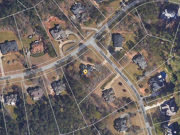 5th image of 170 Standing Oak Pl