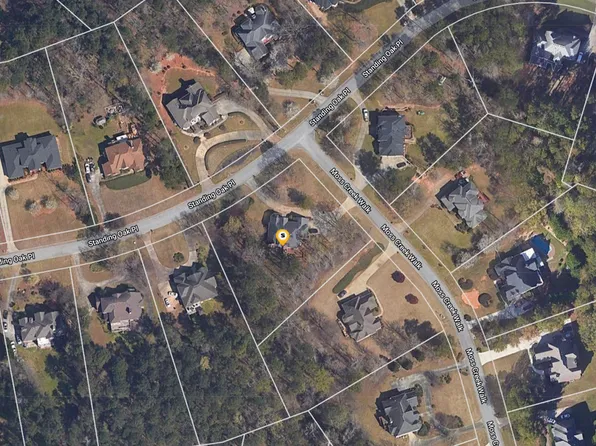 170 Standing Oak Pl, Fayetteville, GA 30214