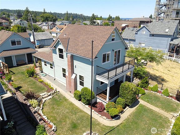 2nd image of 5124 N Bennett Street