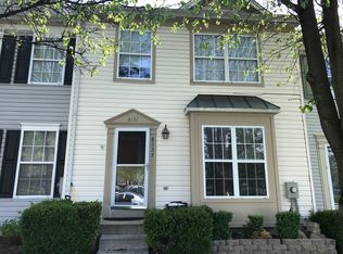 6137 Baldridge Cir, Frederick, MD 21701