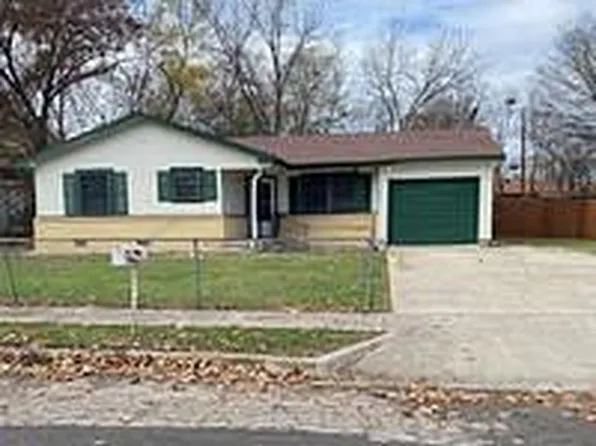 604 S 11th St, Copperas Cove, TX 76522