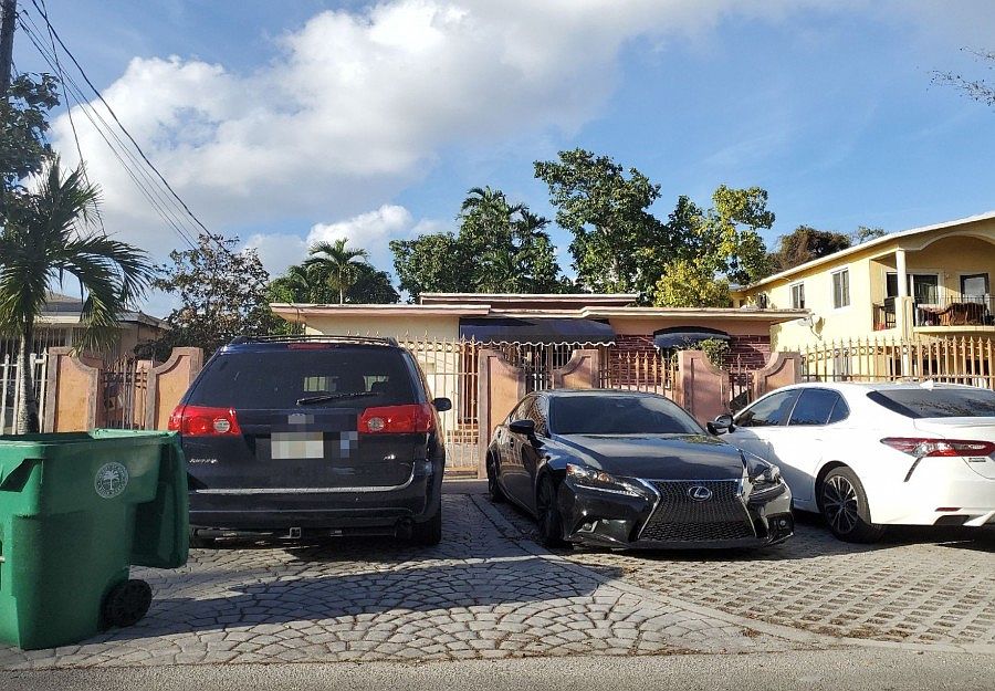 1st image of 2421-23 NW 32nd St
