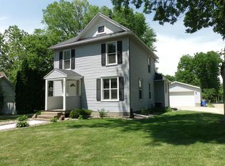 540 E Vine St, Owatonna, MN 55060