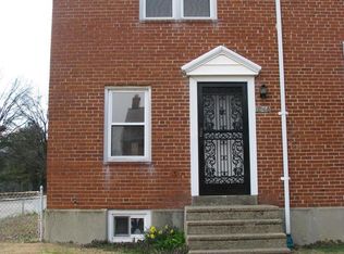 1046 Tunbridge Rd, Baltimore, MD 21212