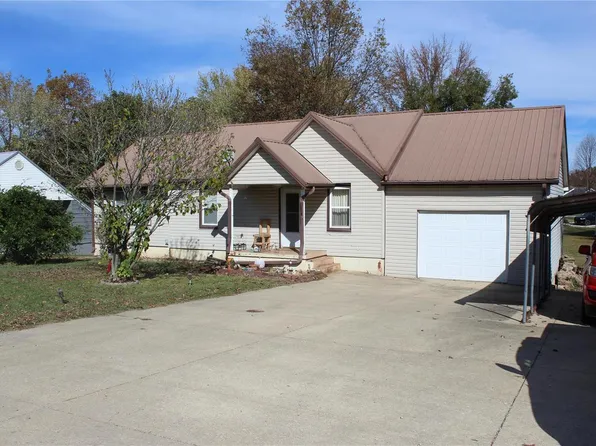 1917 Barron Rd, Poplar Bluff, MO 63901