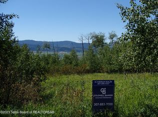 LOT 32 Roberts Rd, Etna, WY 83118