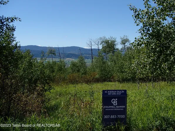 LOT 32 Roberts Rd, Etna, WY 83118