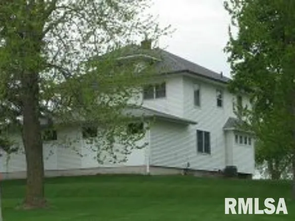 1396 1650th St, Clarence, IA 52216