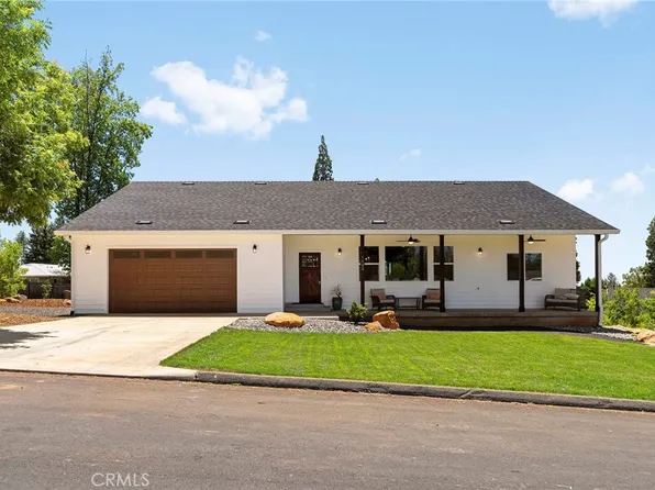 1682 Sweetbriar Ln, Paradise, CA 95969