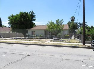 15216 Chatsworth St, Mission Hills, CA 91345