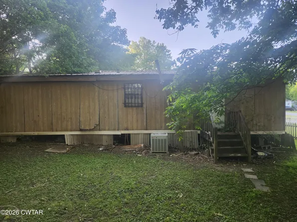 1010 Calhoun St, Humboldt, TN 38343