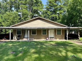 608-610 623 Harrell, Longview, TX 75601