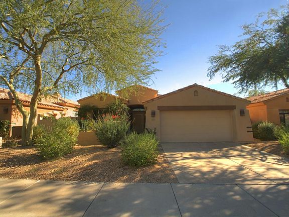 3rd image of 8203 E Sierra Pinta Dr