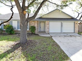 12138 Apricot Dr, San Antonio, TX 78247