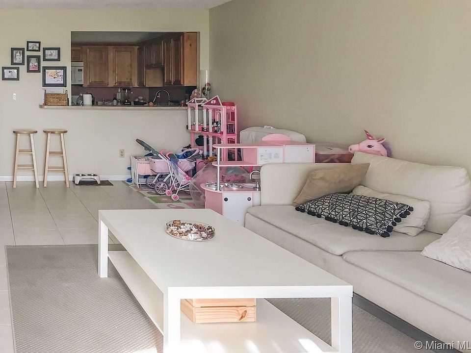 1st image of 9301 SW 92nd Ave APT B417